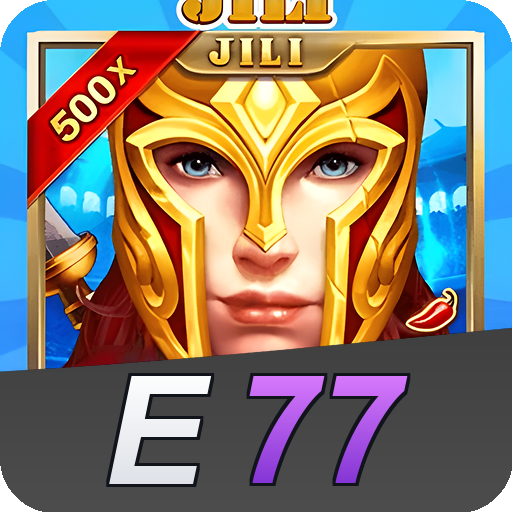 Logo Oficial E77 Download